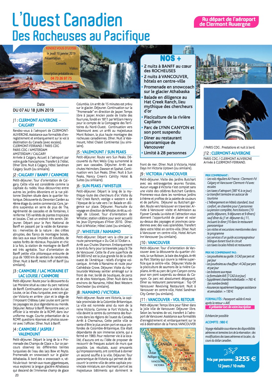 Brochure-2019-2_020 | Ulysse Voyages